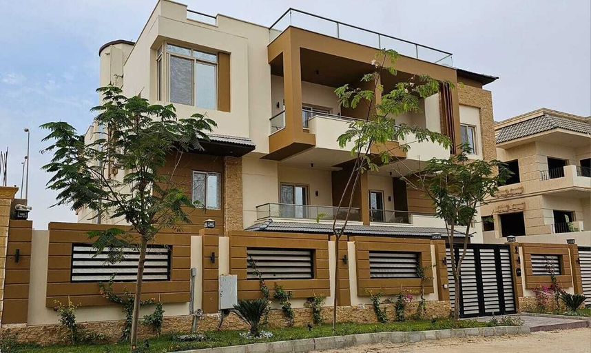 Exterior & Views 2, my villa, Sheikh Zayed