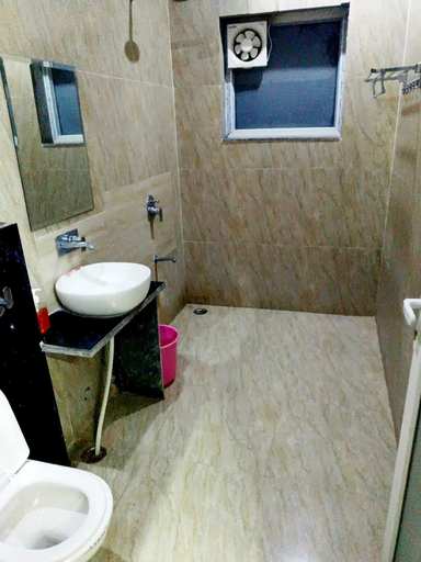 Bathroom 4, SPARSH CANOPY RESORT, Jaipur