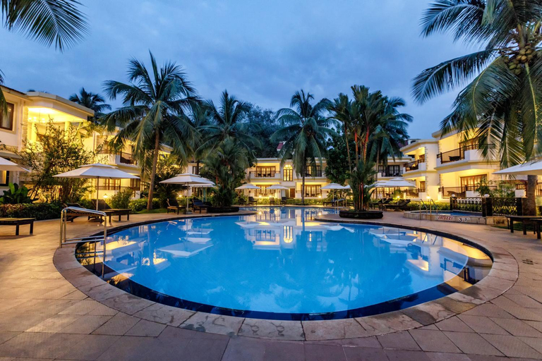 Others 5, Sonesta Inns Beach Resort, North Goa