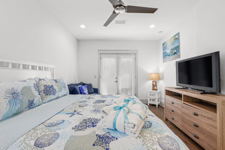 Bedroom 2, 9 Lakeland Drive - Sealove Frangista, Walton