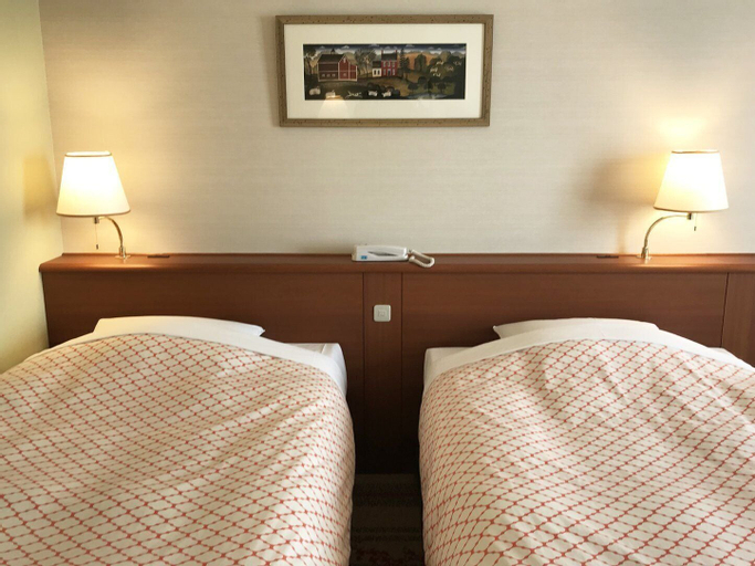 Bedroom 6