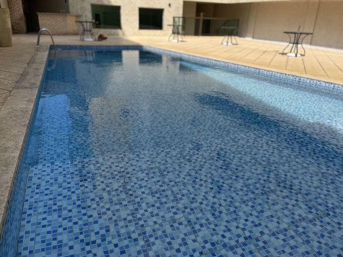 Sport & Beauty 4, Cobertura Luxo com Jacuzzi, Cabo Frio