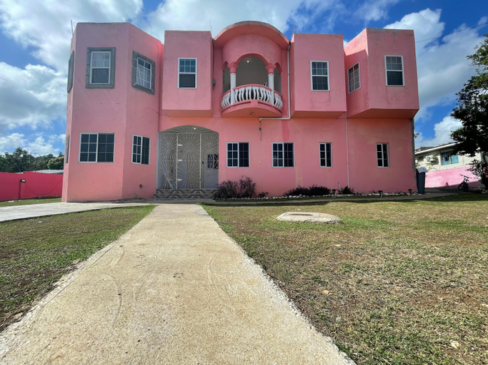 Exterior & Views, A taste of Ja