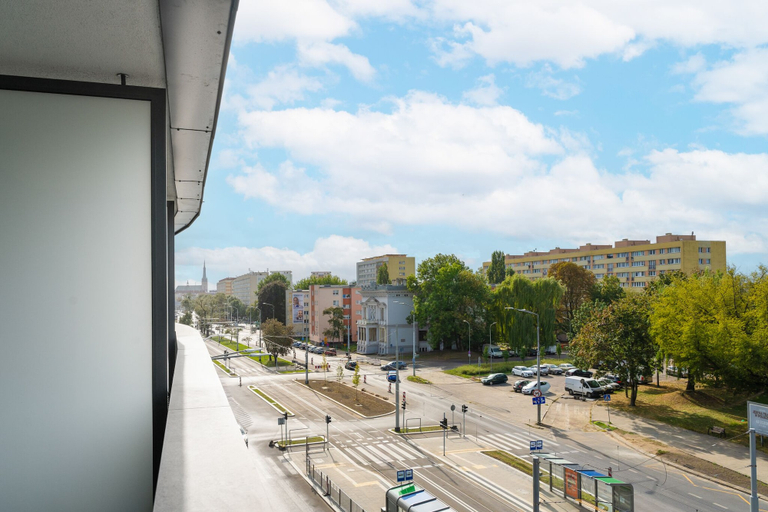 Others 5, MARGI Vivi Apartment LUX, Szczecin