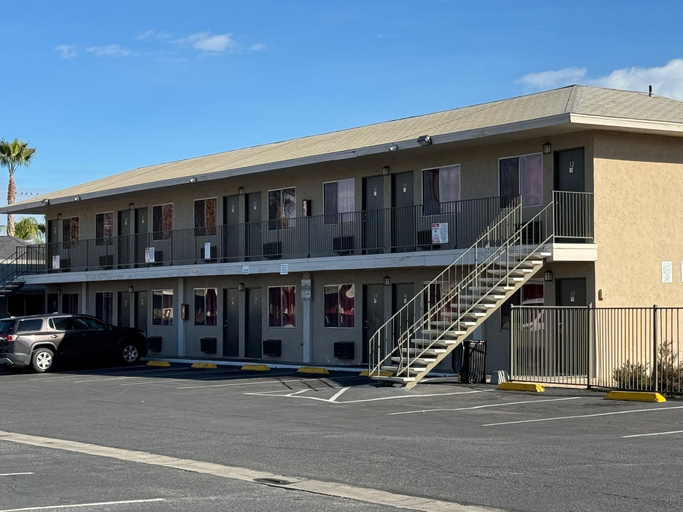 Exterior & Views 2, Rodeway Inn El Cajon - San Diego East, San Diego