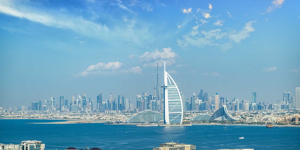 Others 5, LUX Iconic Views at Palm Tower Studio 2, Dubai
