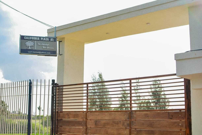 Exterior & Views 2, Lux Suites Nanyuki Business Apartment, Laikipia East