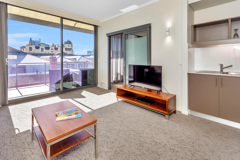 Others 4, New Haus by Hougoumont Hotel, Fremantle