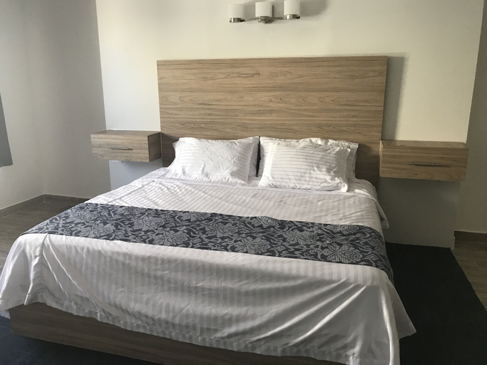 Bedroom 3, Hotel Flamingo Juarez, Juárez