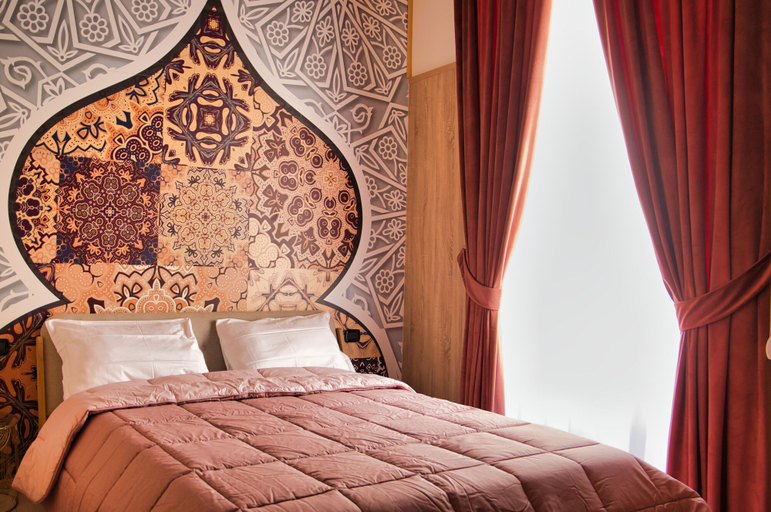 Bedroom 2, Kore Luxury Suite & Spa, Napoli