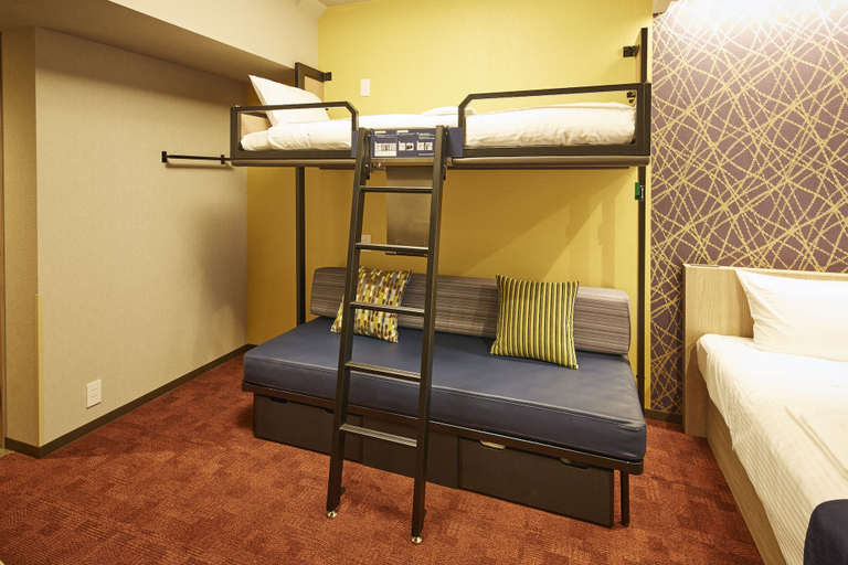 Bedroom 7