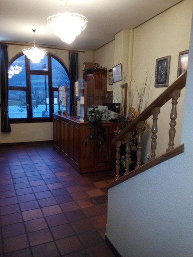 Public Area