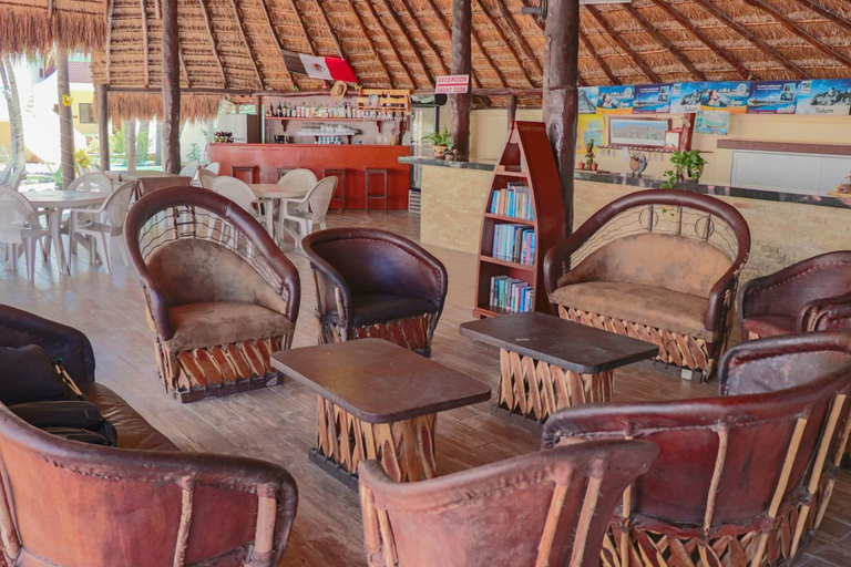 Food & Drinks 5, Villas Coco – Adults Only, Isla Mujeres