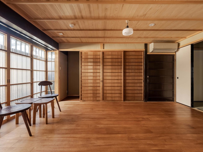 Others 4, Sumire-an Machiya Holiday House, Kyoto
