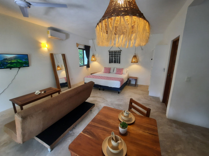 Others 4, Casa del Mar Tulum, Cozumel
