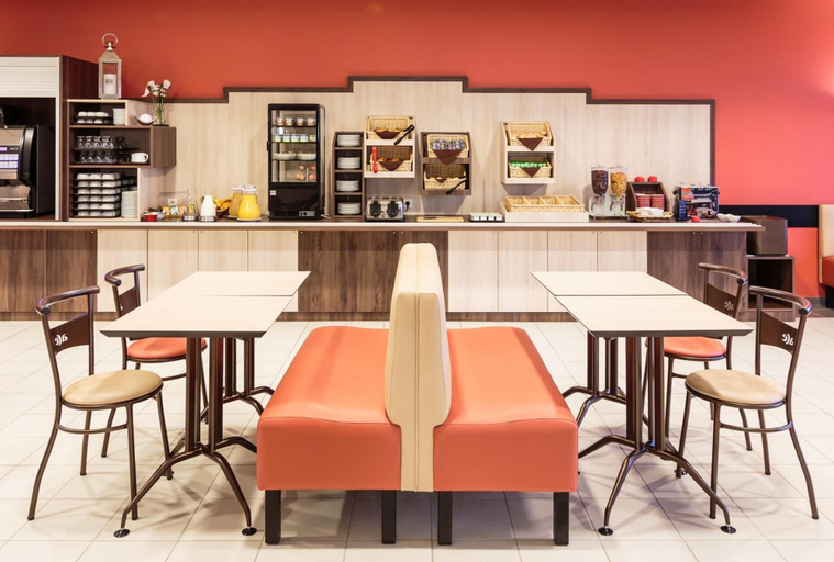 Food & Drinks 5, ACE Hotel Paris Marne la Vallée, Seine-et-Marne
