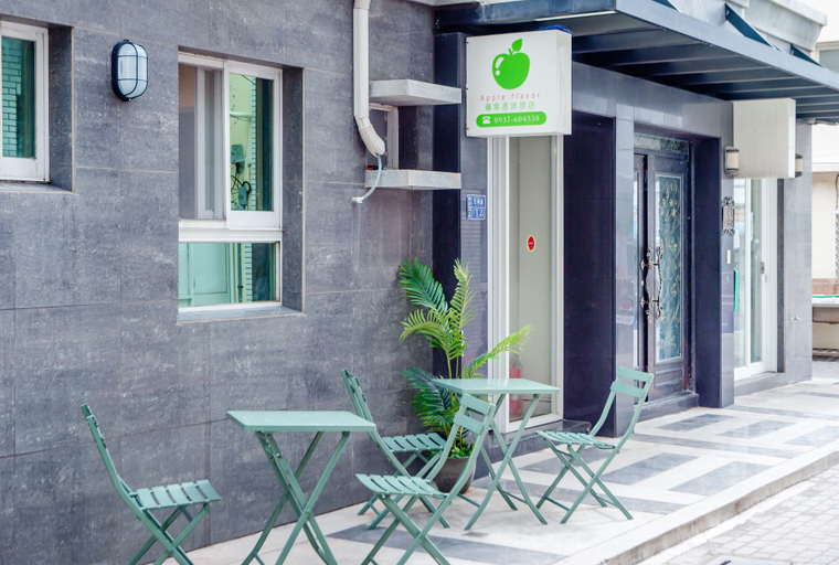 Exterior & Views 2, Apple Scent Easy Stay, Penghu