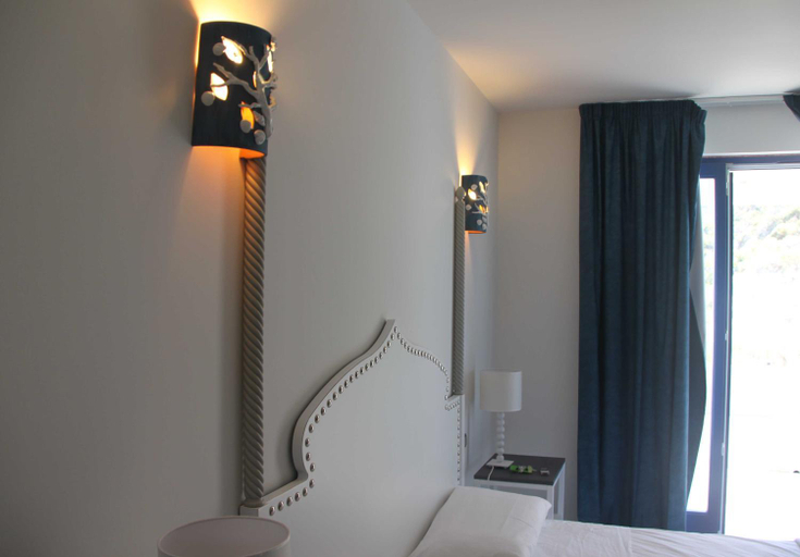 Bedroom 2, Cutimare, Messina
