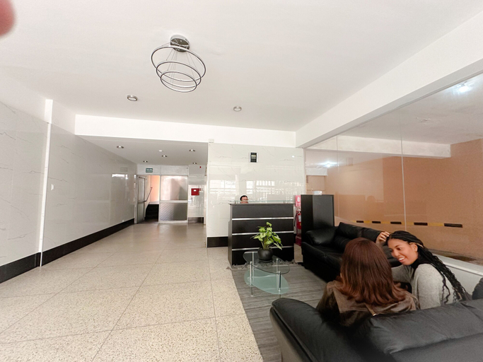 Others 5, Exclusive in Miraflores, Excellent Location (1004), Lima