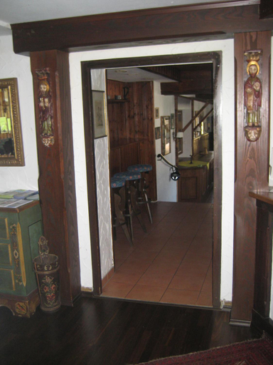 Public Area