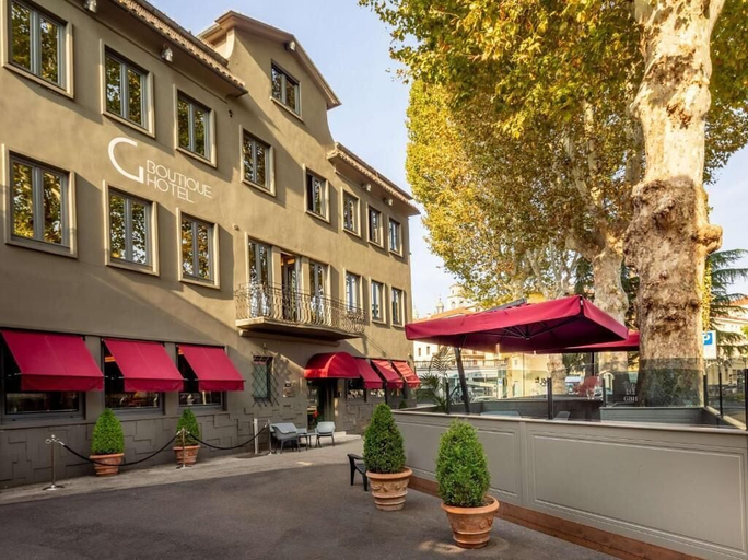 Exterior & Views 2, The Glam Boutique Hotel & Apt, Vicenza