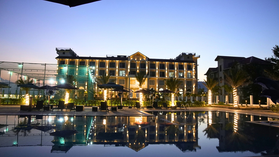 Exterior & Views 2, Mystique Mayong, Morigaon