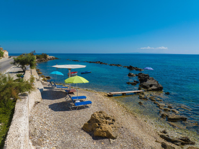 Others 5, Elena's Seafront Deluxe Studios, Ionian Islands