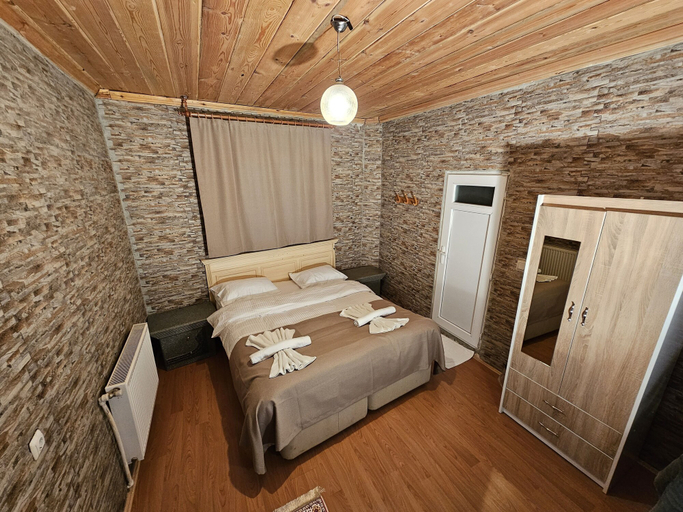 Bedroom 2, Glorious House goreme, Nevşehir