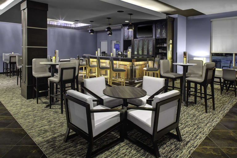 Food & Drinks 5, Hyatt House Shelton, Fairfield