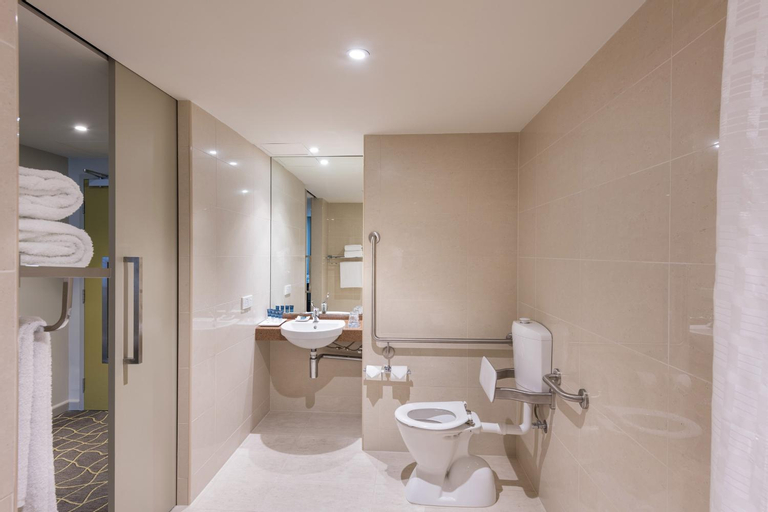 Bathroom 3
