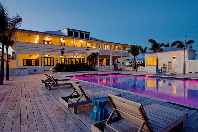 Sport & Beauty 3, Mahogany Bay Resort & Beach Club, Curio Collection by Hilton