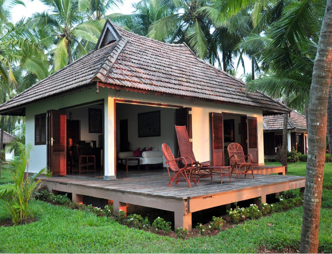 Exterior & Views 1, Kanan Beach Resort, Kasaragod