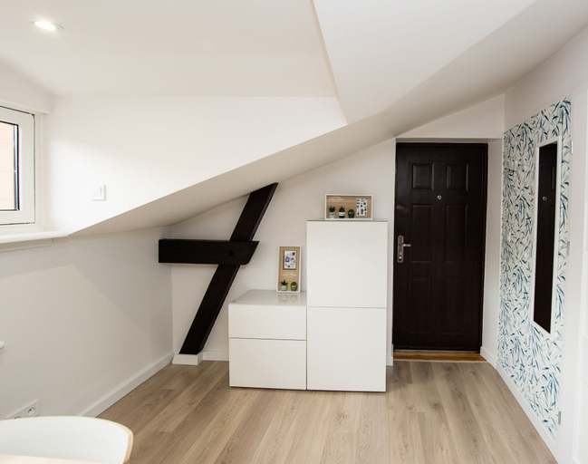 Others 5, Studio Chopina by 3City Rentals, Sopot