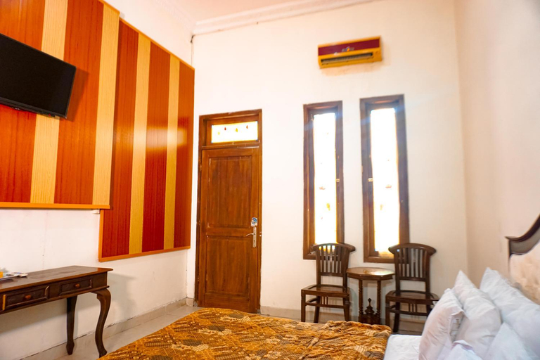 Others 5, Hotel Laweyan, Solo