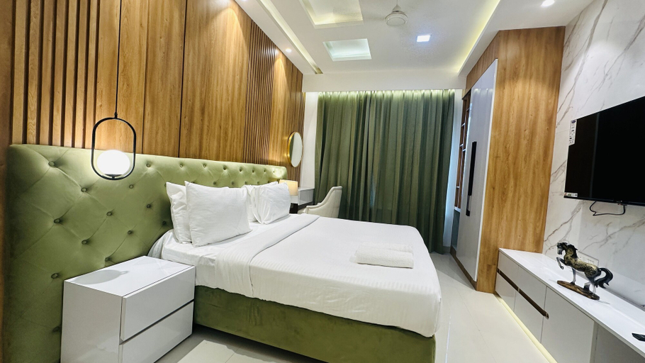 Others 4, The Hoften Elite Millennium City, Gurugram, Gurgaon