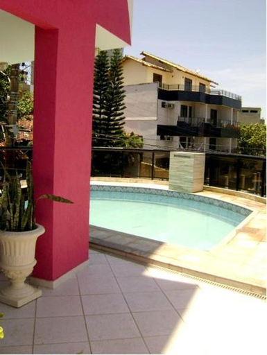 Sport & Beauty 5, Hotel Rosa Mar, Macaé