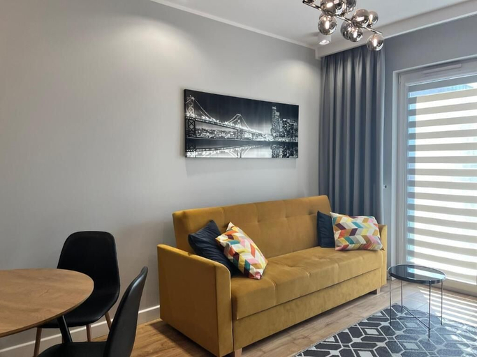Others 5, Family Homes - Apartament Nowe Hallerowo, Puck