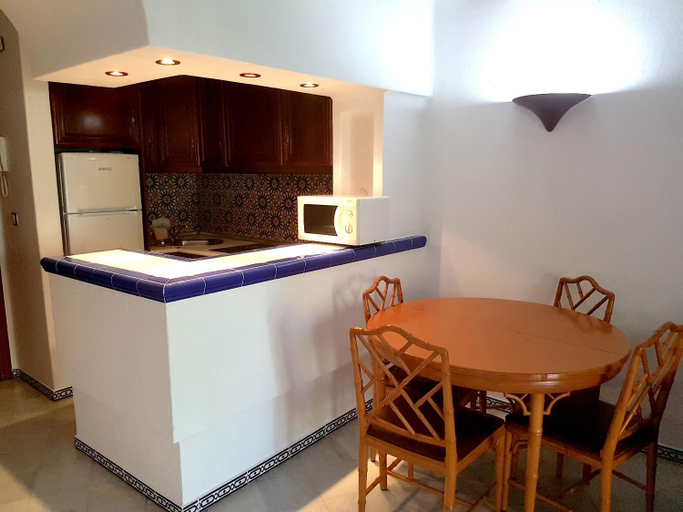 Others 5, Aparthotel Ona Aldea del Mar, Alicante