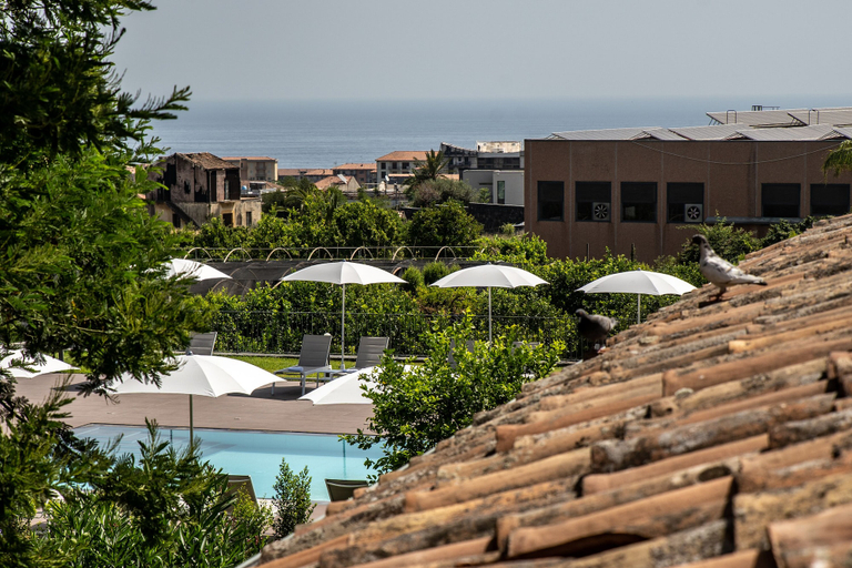 Exterior & Views 2, Agriturismo Virdamuri, Catania