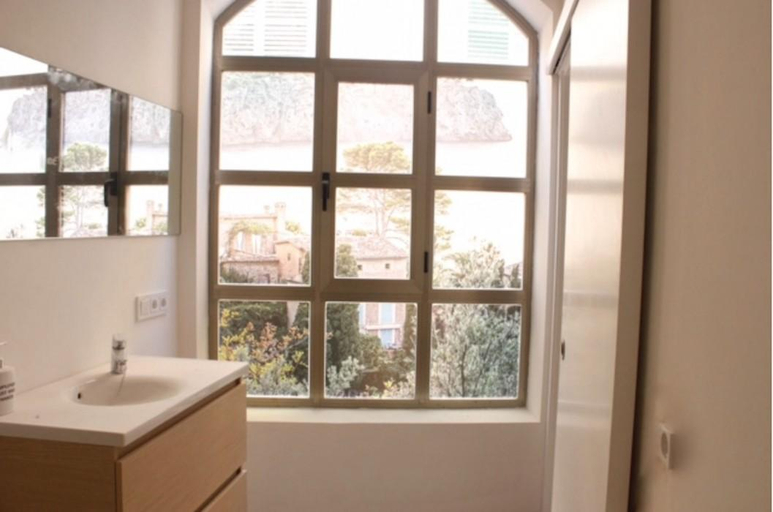 Bathroom 5, Can Blau Homes, Baleares