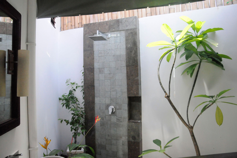 Bedroom 3, Jali Resort - Gili Trawangan, Lombok