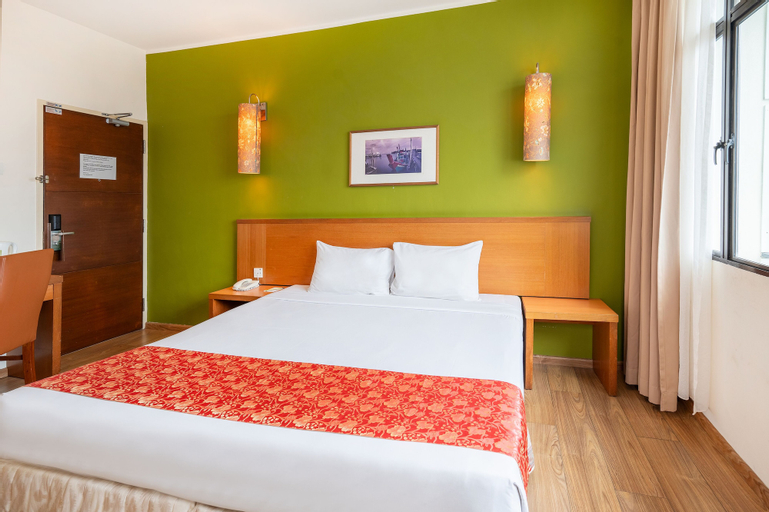 Bedroom 23