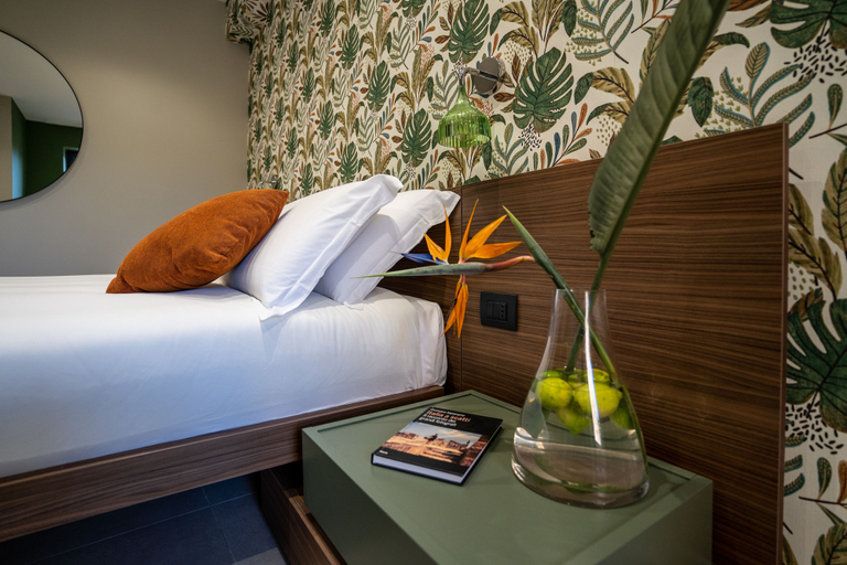 Bedroom 3, Agriturismo Virdamuri, Catania