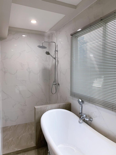 Bedroom 5, Miloft Sathorn hotel, Sathorn
