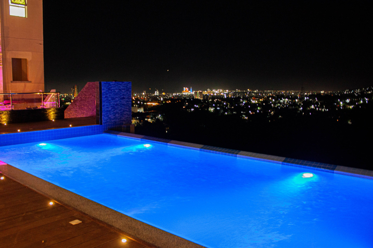Sport & Beauty 3, Hayat Sky Towers, Cebu City