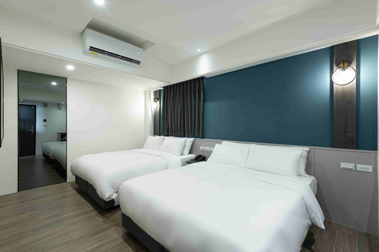 Others 5, Hotel Euphemia, Taichung