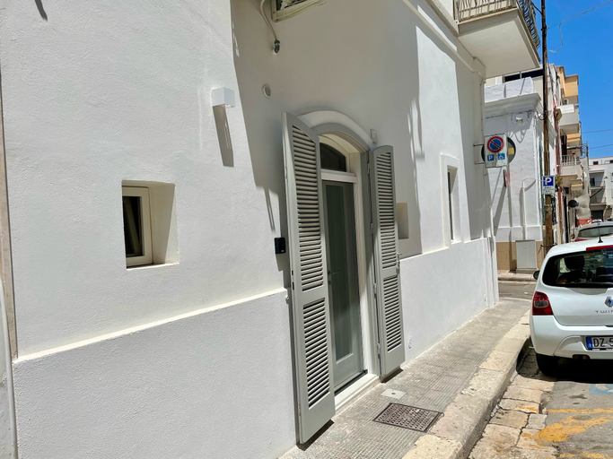 Exterior & Views 2, LA CASA DI BENEDETTA, Bari