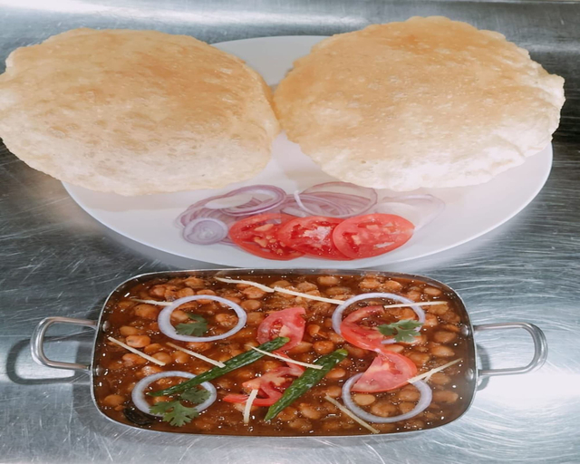 Food & Drinks 5, Mudras Grove Resort, Nainital