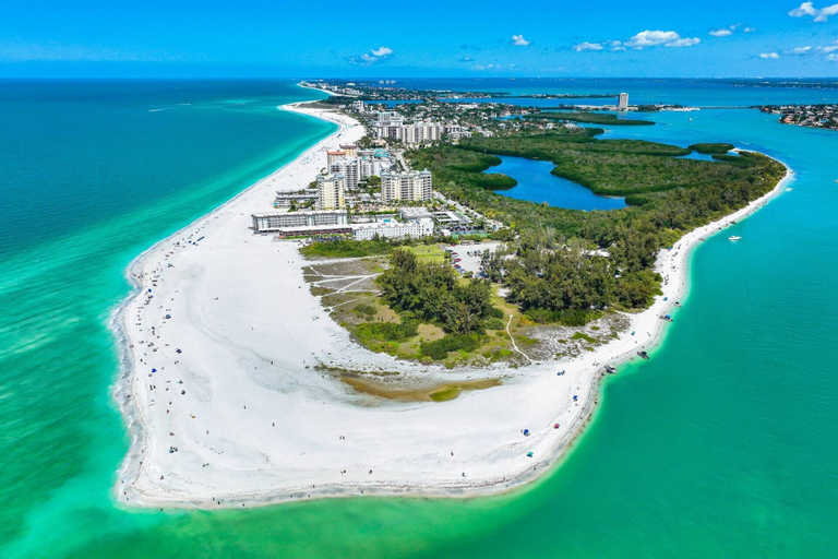 Exterior & Views 5, White Sands Near the Beach, Sarasota