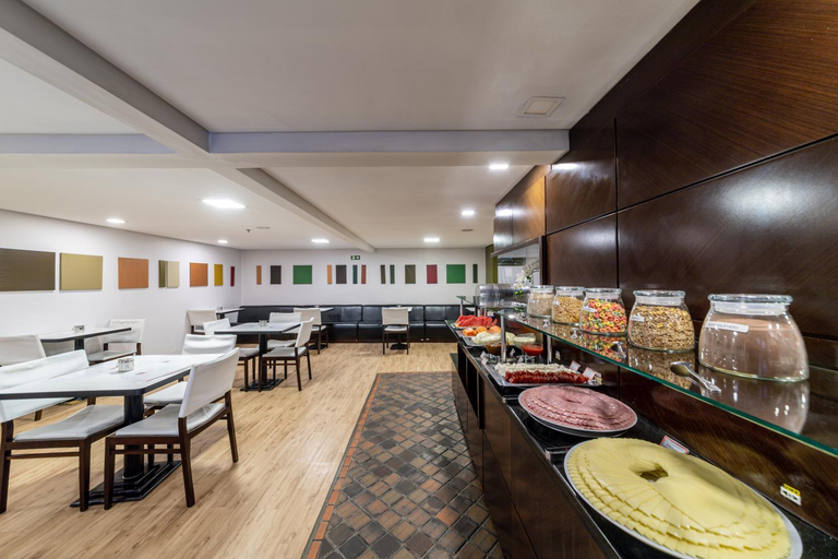Food & Drinks 5, Rede Andrade CWB, Curitiba
